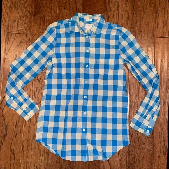 j crew dress shirt size chart J.Crew Size Chart